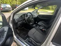 Gebraucht Mercedes A150 95 PS (69 kW) 2006 Silber Kleinwagen