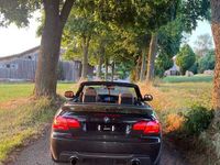 gebraucht BMW 335 Cabriolet 335 i