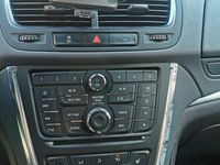 Gebraucht Opel Mokka Innovation 140 PS (102 kW) 2016 SUV