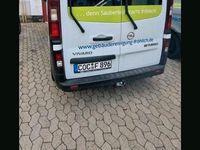 gebraucht Opel Vivaro Kastenwagen
