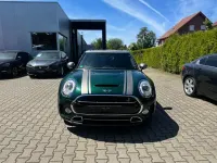 Gebraucht Mini Cooper S Clubman 192 PS (141 kW) 2018 Grün Kombi