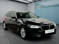 Gebraucht BMW 520 190 PS (139 kW) 2023 Andere Limousine