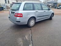 Gebraucht Fiat Stilo Active 103 PS (75 kW) 2005 Grau Kombi