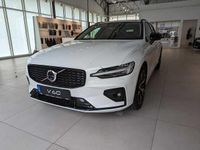 Gebraucht Volvo V60 145 PS (106 kW) 2024 Kombi