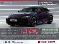 Ny Audi RS5 639 HK (469 kW) 2026 Merlin Stationcar