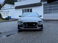 gebraucht Hyundai i30 2.0 T-GDI N Performance Fastback N Perfo...