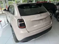 Neu Fiat 600 Icon 101 PS (74 kW) 2026 Cappuchino SUV