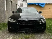 Gebraucht BMW 430 300 PS (220 kW) 2016 Coupé