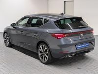 Gebraucht Seat Leon FR 150 PS (110 kW) 2021 Grau Limousine