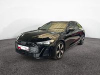 Gebraucht Audi A5 S-Line 204 PS (150 kW) 2025 Schwarz Coupé