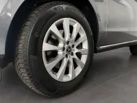 Gebraucht Mercedes GLE250 204 PS (150 kW) 2018 Grau SUV