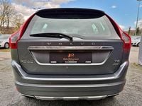 Gebraucht Volvo XC60 245 PS (180 kW) 2017 Osmium grey SUV