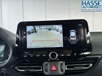 gebraucht Hyundai i30 Kombi Wagon 1.0T 48V MHEV Comfort Smart / Navi ...