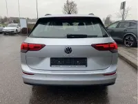 Gebraucht VW Golf VII Life 116 PS (85 kW) 2021 Kleinwagen