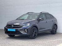 Gebraucht VW Taigo R-line 110 PS (80 kW) 2024 Rauchgrau metallic SUV