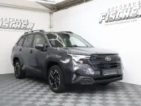 Neu Subaru Forester Active 136 PS (100 kW) 2026 Grau SUV