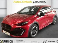 Neu Renault Clio V Evolution 158 PS (116 kW) 2026 Rot Limousine