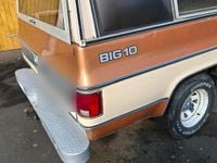 Gebraucht Chevrolet C10 167 PS (122 kW) 1979 Braun
