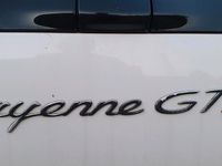 gebraucht Porsche Cayenne GTS 4.8 V8