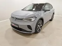 Gebraucht VW ID.4 GTX 219 kW (299 PS) 2022 Mondsteingrau SUV
