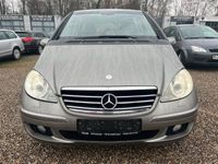 gebraucht Mercedes A200 A 200 A -KlasseNr. 27