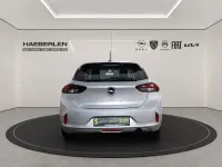 Używany Opel Corsa 75 KM (55 kW) 2023 Szary Hatchback