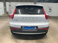 Gebraucht Volvo XC40 Momentum 163 PS (119 kW) 2020 Grau SUV