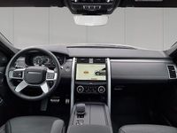 Gebraucht Land Rover Discovery 5 252 PS (185 kW) 2025 Carpathian grey SUV