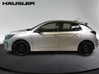 Gebraucht Opel Corsa 75 PS (55 kW) 2024 Silber Kleinwagen