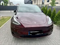 Gebraucht Tesla Model Y RWD 219 kW (299 PS) 2024 SUV