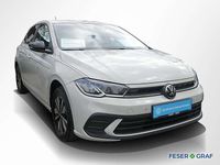 Gebraucht VW Polo Goal 95 PS (69 kW) 2025 Ascotgrau Kleinwagen