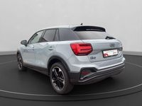 Gebraucht Audi Q2 S-Line 150 PS (110 kW) 2024 Pfeilgrau perleffekt SUV