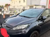 Usata Ford Fiesta 97 CV (71 kW) 2009 Berlina