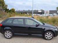 Gebraucht Audi A3 Ambiente 116 PS (85 kW) 2004 Schwarz Limousine