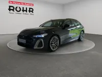 Second-hand Audi A5 Edition .1 204 CP (150 kW) 2024 Gri Break