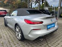 gebraucht BMW Z4 Roadster sDrive 30 i M Sport I HAND