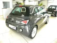 Gebraucht Opel Adam Jam 87 PS (63 kW) 2016 Grau Kleinwagen