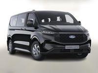 Neu Ford Tourneo Trend 136 PS (100 kW) 2025 Agate black metallic Van / Kleinbus