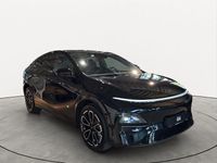 Neu XPENG G6 AWD Performance 358 kW (487 PS) 2025 Midnight black SUV