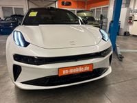 Gebraucht Zeekr 001 YOU 580 kW (789 PS) 2024 Orange Kleinwagen