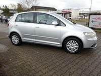 Gebraucht VW Golf IV 105 PS (77 kW) 2006 Silber Limousine