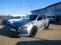 Gebraucht Peugeot 208 Active 102 PS (75 kW) 2022 Gris artense Kleinwagen