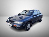 Gebraucht Kia Sephia 80 PS (58 kW) 1993 Blau Limousine