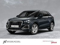 Gebraucht Audi Q2 Advanced 116 PS (85 kW) 2025 Manhattangrau metallic SUV