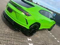 gebraucht Lamborghini Urus 