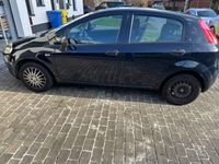 gebraucht Fiat Grande Punto 1.2 8V Active Active