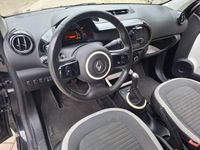 Gebraucht Renault Twingo Life 71 PS (52 kW) 2015 Schwarz Kleinwagen