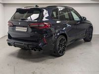 gebraucht BMW X5 M Competition Aut. MDrivPack Pano HK AHK Soft MultiSitz