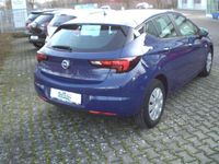 gebraucht Opel Astra 1.2 Turbo Start/Stop