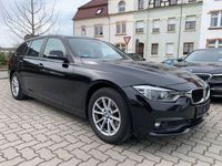 gebraucht BMW 318 d touring LED / PDC hi